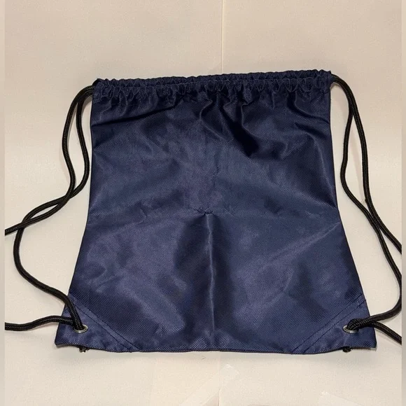 NYPD Drawstring Backpack - Picture 3 of 3